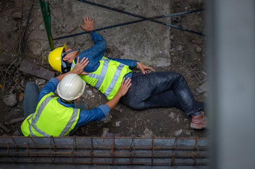 workers compensation brookville pa